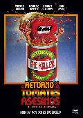 el retorno de los tomates asesinos - dvd --8435479601670 el retorno de los tomates asesinos - dvd --8435479601670