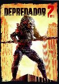 depredador 2 - dvd --8420266017307 depredador 2 - dvd --8420266017307