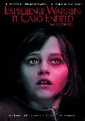 expediente warren: el caso enfield (the conjuring) - halloween - dvd --8420266017376 expediente warren: el caso enfield (the conjuring) - halloween - dvd --8420266017376