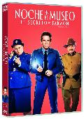 noche en el museo 3 (color) - dvd --8420266017185 noche en el museo 3 (color) - dvd --8420266017185