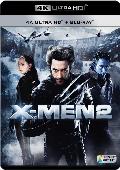 x-men 2 - 4k uhd + blu ray --8420266018489 x-men 2 - 4k uhd + blu ray --8420266018489