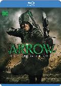 arrow - blu ray - temporada 6-8420266018571 arrow - blu ray - temporada 6-8420266018571
