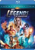 dc legends of tomorrow temporada 3 - blu ray --8420266018595 dc legends of tomorrow temporada 3 - blu ray --8420266018595