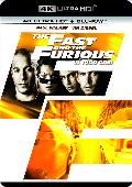 a todo gas 1 - 4k uhd + blu ray --8414533116367 a todo gas 1 - 4k uhd + blu ray --8414533116367