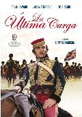 la ultima carga - dvd --8421394551909 la ultima carga - dvd --8421394551909