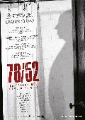78/52, la escena que cambio el cine - dvd --8436535547550 78/52, la escena que cambio el cine - dvd --8436535547550