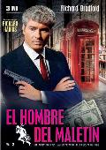 el hombre del maletin vol. 2 - dvd --8436569581087 el hombre del maletin vol. 2 - dvd --8436569581087