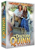 la doctora quinn vol. 9 a 12 - dvd --8436569305379 la doctora quinn vol. 9 a 12 - dvd --8436569305379