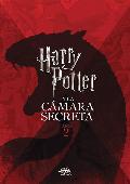 harry potter y la cámara secreta. ed. 2018 - dvd --8420266018922 harry potter y la cámara secreta. ed. 2018 - dvd --8420266018922