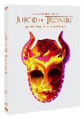 juego de tronos temporada 5 ed.limitada r.ball - dvd --8420266019363 juego de tronos temporada 5 ed.limitada r.ball - dvd --8420266019363