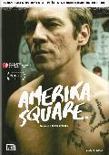 amerika square - dvd --8436564165565 amerika square - dvd --8436564165565