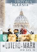 breve historia de la iglesia: de lutero a marx - dvd --8426262606941 breve historia de la iglesia: de lutero a marx - dvd --8426262606941