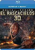 el rascacielos (skyscraper) - blu ray 3d+2d --8414533119153 el rascacielos (skyscraper) - blu ray 3d+2d --8414533119153