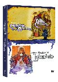 pack henson (cristal oscuro + dentro del laberinto) - dvd --8414533117999 pack henson (cristal oscuro + dentro del laberinto) - dvd --8414533117999