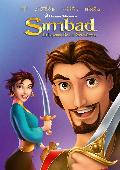 simbad: la leyenda de los siete mares - dvd --8414533118156 simbad: la leyenda de los siete mares - dvd --8414533118156