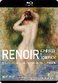 renoir, admirado y denigrado (renoir: revered and reviled) - blu ray --8436535547796 renoir, admirado y denigrado (renoir: revered and reviled) - blu ray --8436535547796