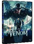 venom - dvd --8414533118330 venom - dvd --8414533118330