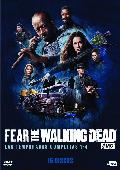 pack fear the walking dead - dvd - temporada 1 - 4-8435175974214 pack fear the walking dead - dvd - temporada 1 - 4-8435175974214