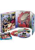 yu yu hakusho box 5 episodios 95 a 112 (18ep) la saga de los tres reyes - blu ray --8420266019486 yu yu hakusho box 5 episodios 95 a 112 (18ep) la saga de los tres reyes - blu ray --8420266019486