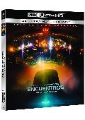 encuentros en la tercera fase - 4k uhd + blu ray --8414533108256 encuentros en la tercera fase - 4k uhd + blu ray --8414533108256