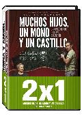 repack 2- muchos hijos basica / carmina y amen - dvd --8436564165619 repack 2- muchos hijos basica / carmina y amen - dvd --8436564165619