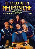 el club de la medianoche temporada 1 2 - dvd --8435479602547 el club de la medianoche temporada 1 2 - dvd --8435479602547