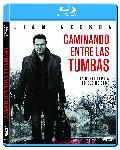 caminando entre las tumbas - blu ray --8435175974580 caminando entre las tumbas - blu ray --8435175974580