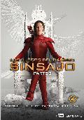 los juegos del hambre: sinsajo parte 2 - dvd --8435175974672 los juegos del hambre: sinsajo parte 2 - dvd --8435175974672