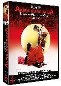 akira kurosawa collection - dvd --8436569581285 akira kurosawa collection - dvd --8436569581285