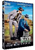 jim west - dvd - temporada 3 volumen 2-8436569305522 jim west - dvd - temporada 3 volumen 2-8436569305522