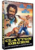 clayton drumm - dvd --8436569305577 clayton drumm - dvd --8436569305577