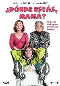 dónde estás, mamá? - dvd --8421394552197 dónde estás, mamá? - dvd --8421394552197
